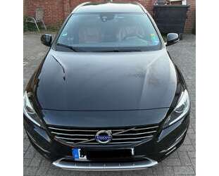 Volvo V60 Gebrauchtwagen