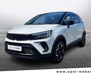 Opel Crossland Gebrauchtwagen
