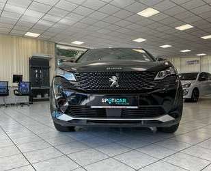 Peugeot 5008 Gebrauchtwagen