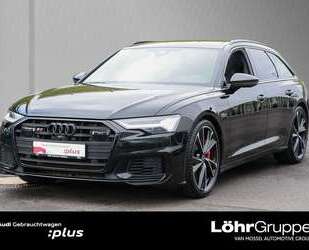 Audi S6 Gebrauchtwagen