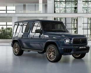 Mercedes-Benz G 63 AMG Gebrauchtwagen