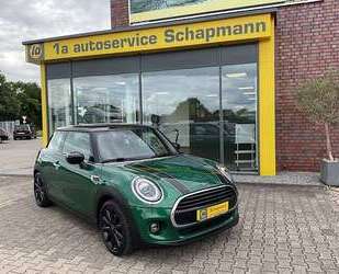 Mini Cooper Gebrauchtwagen