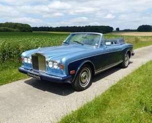 Mitsubishi Corniche 