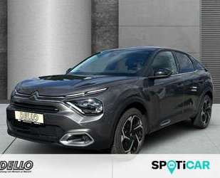 Citroen C4 Gebrauchtwagen