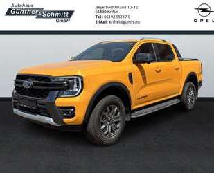 Ford Ranger Gebrauchtwagen