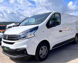 Fiat Talento Gebrauchtwagen
