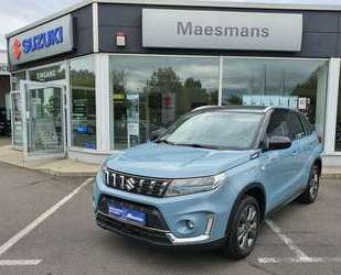 Suzuki Vitara Gebrauchtwagen