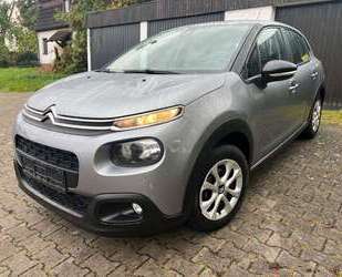 Citroen C3 Gebrauchtwagen