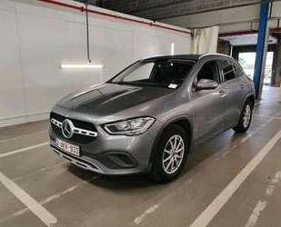Mercedes-Benz GLA 180 Gebrauchtwagen