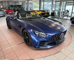 Mercedes-Benz AMG GT Gebrauchtwagen