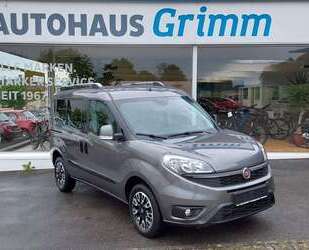 Fiat Doblo Gebrauchtwagen