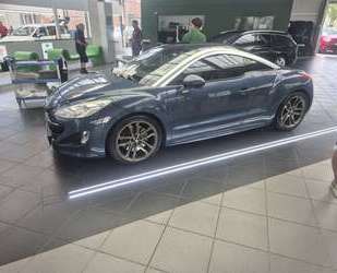 Peugeot RCZ Gebrauchtwagen