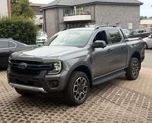 Ford Ranger Gebrauchtwagen