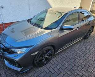 Honda Civic Gebrauchtwagen