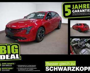 Peugeot 508 Gebrauchtwagen