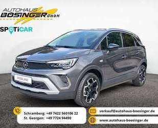 Opel Crossland Gebrauchtwagen