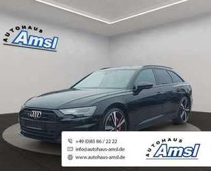 Audi S6 Gebrauchtwagen