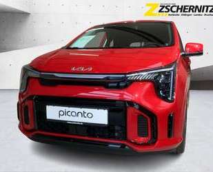 Kia Picanto Gebrauchtwagen
