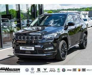 Jeep Compass Gebrauchtwagen