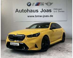 BMW M5 Gebrauchtwagen