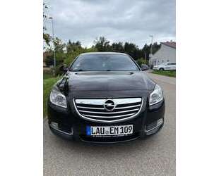 Opel Insignia Gebrauchtwagen