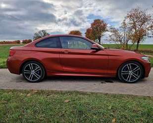 BMW 225 Gebrauchtwagen