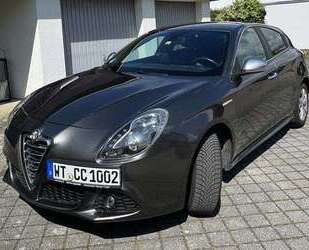 Alfa Romeo Giulietta Gebrauchtwagen