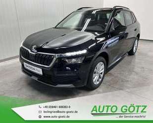Skoda Kamiq Gebrauchtwagen