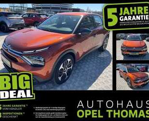 Citroen C4 Gebrauchtwagen