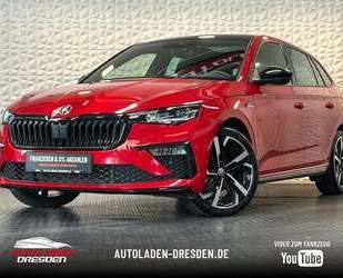 Skoda Scala Gebrauchtwagen