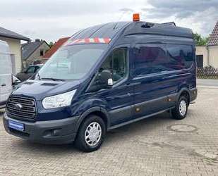Ford Transit Gebrauchtwagen