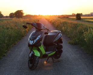 Peugeot Streetzone Gebrauchtwagen