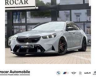 BMW M5 Gebrauchtwagen
