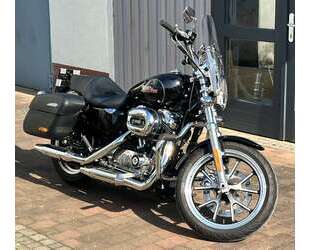 Harley Davidson Sportster Gebrauchtwagen
