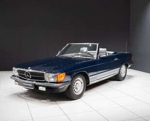Mercedes-Benz 500 Gebrauchtwagen