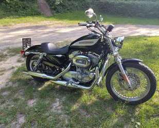 Harley Davidson Sportster XL 883 Gebrauchtwagen