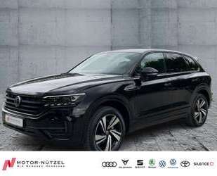 VW Touareg Gebrauchtwagen