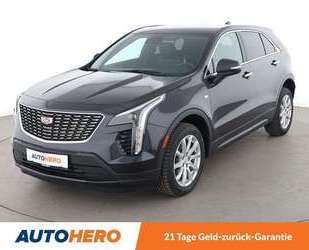 Cadillac XT4 Gebrauchtwagen