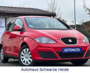 Seat Altea Gebrauchtwagen