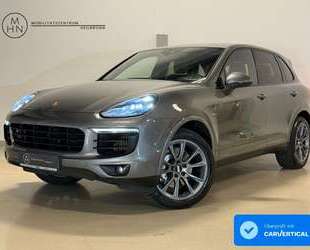 Porsche Cayenne Gebrauchtwagen