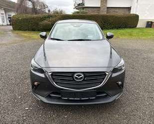 Mazda CX-3 Gebrauchtwagen