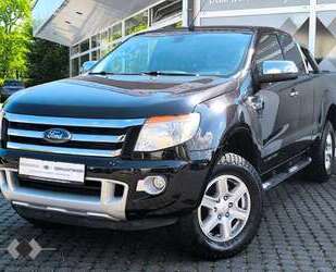 Ford Ranger Gebrauchtwagen