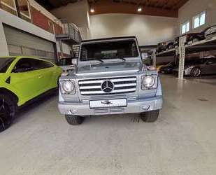 Mercedes-Benz G 320 Gebrauchtwagen
