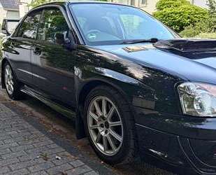 Subaru Impreza Gebrauchtwagen