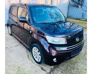 Daihatsu Materia Gebrauchtwagen