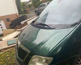 Lancia Phedra Gebrauchtwagen