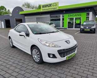 Peugeot 207 Gebrauchtwagen