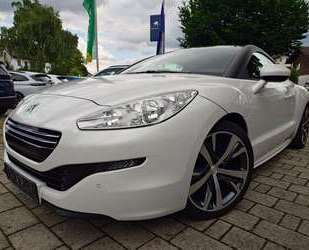 Peugeot RCZ Gebrauchtwagen
