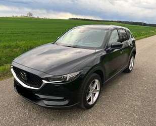 Mazda CX-5 Gebrauchtwagen