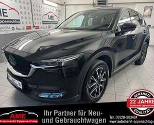 Mazda CX-5 Gebrauchtwagen
